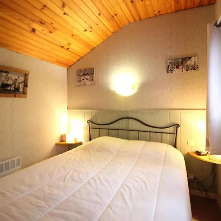 בית נופש Pavillon Calme Avec Jardin Clos, Animaux Admis, Parking, A 2 Km Du Centre De - Fr-1-415-156 *