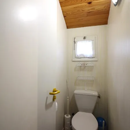 בית נופש Pavillon Calme Avec Jardin Clos, Animaux Admis, Parking, A 2 Km Du Centre De - Fr-1-415-156 לה בורבול