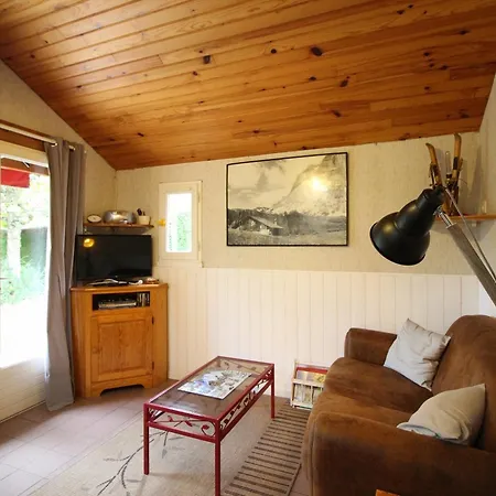 Pavillon Calme Avec Jardin Clos, Animaux Admis, Parking, A 2 Km Du Centre De - Fr-1-415-156 *