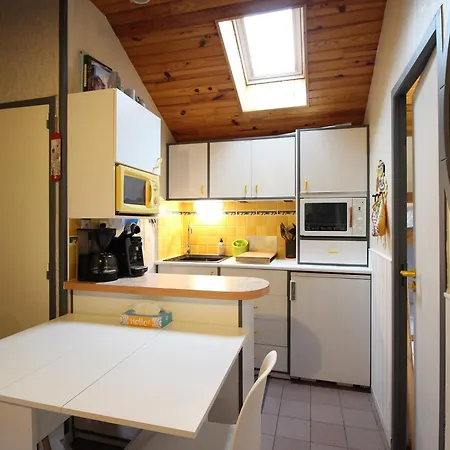 Pavillon Calme Avec Jardin Clos, Animaux Admis, Parking, A 2 Km Du Centre De - Fr-1-415-156 * לה בורבול