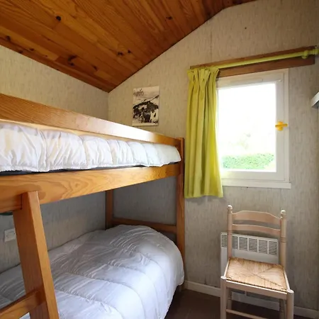 Pavillon Calme Avec Jardin Clos, Animaux Admis, Parking, A 2 Km Du Centre De - Fr-1-415-156 בית נופש