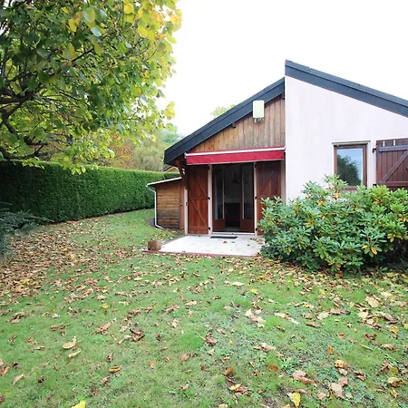 Pavillon Calme Avec Jardin Clos, Animaux Admis, Parking, A 2 Km Du Centre De - Fr-1-415-156 בית נופש *
